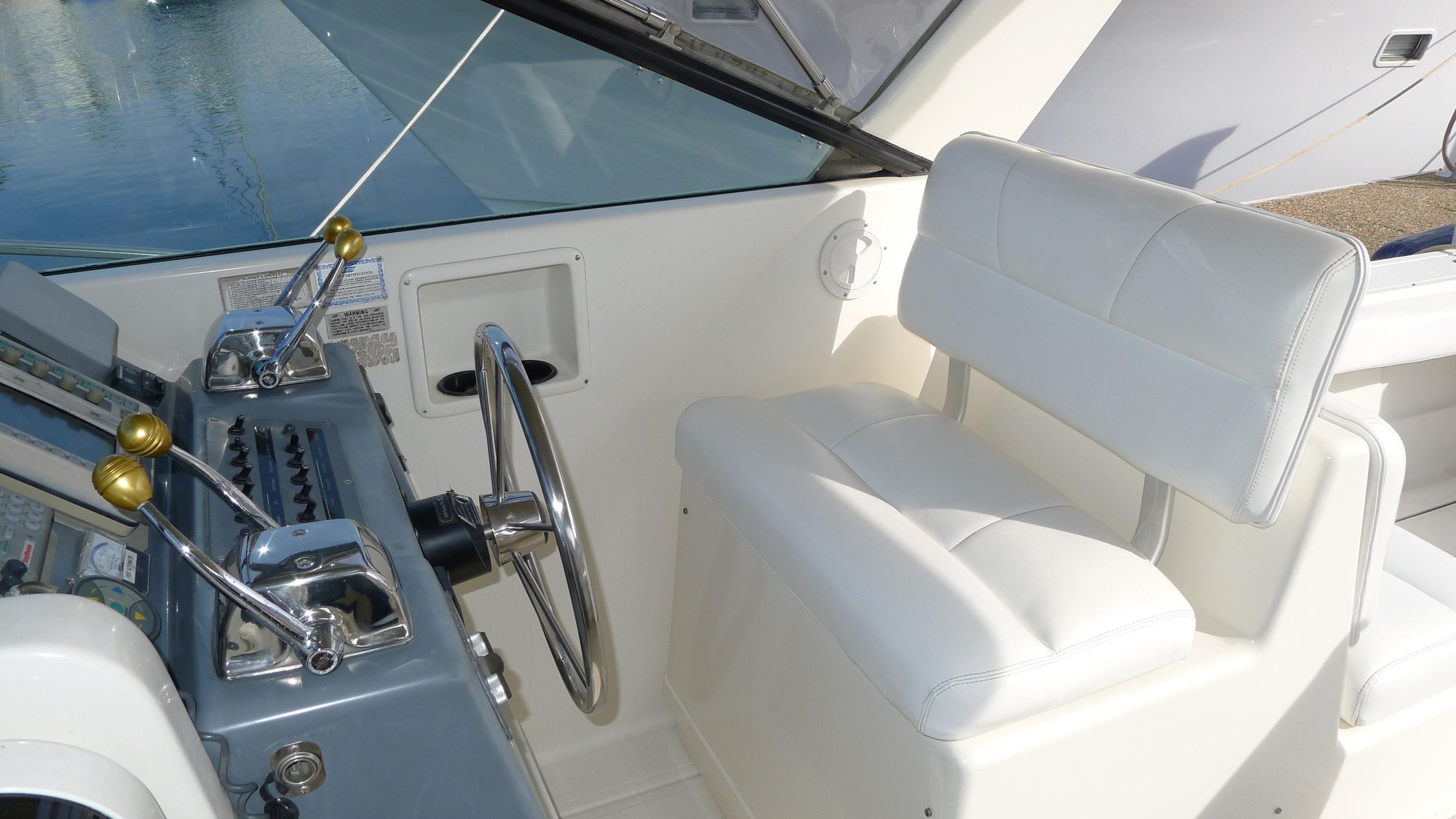 Tiara 3100 Open In United States For Sale (12645392)