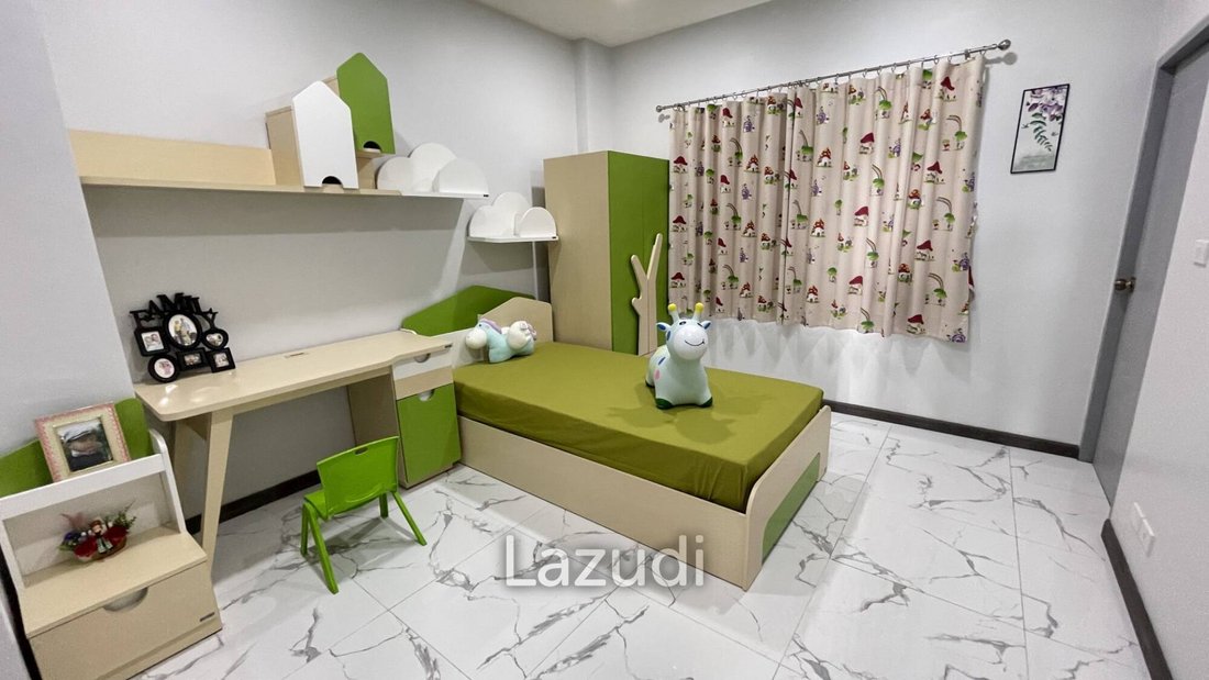 House in Bangkok, Bangkok, Thailand 5 - 12644689