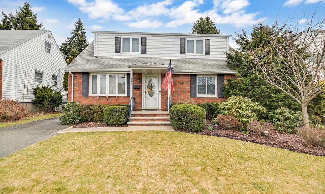 145 Reservoir Avenue, ,, Nj, 07057 In Wallington, New Jersey, United