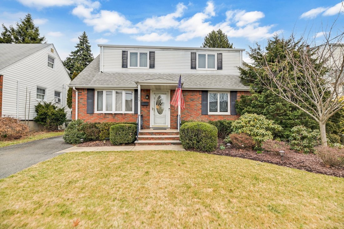 145 Reservoir Avenue, ,, Nj, 07057 In Wallington, New Jersey, United