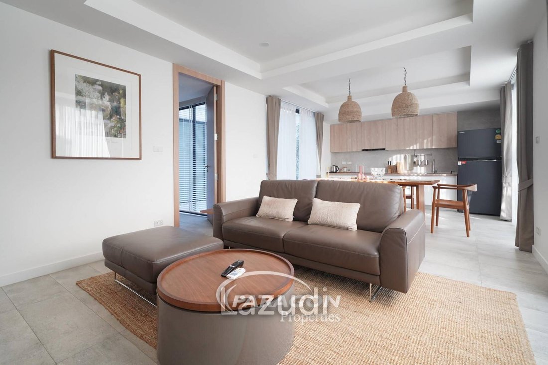 Wohnung in Pattaya, Chon Buri, Thailand 3 - 12645479