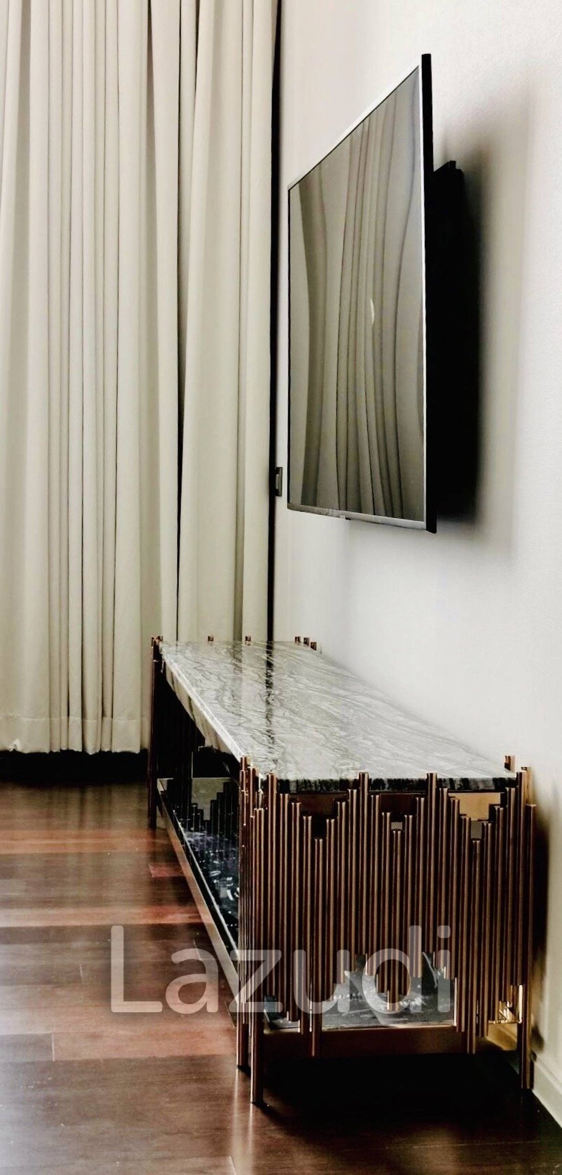 Apartment in Bangkok, Bangkok, Thailand 5 - 12644872