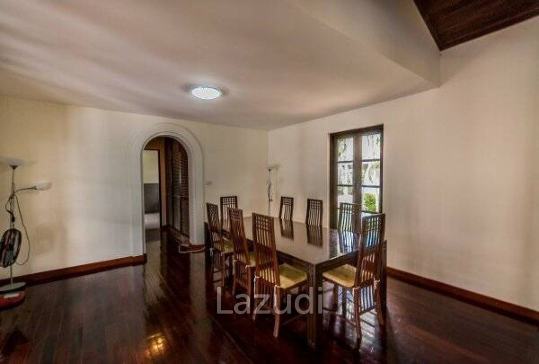 Villa in Nong Kae, Tanintharyi Region, Thailand 4 - 12643651