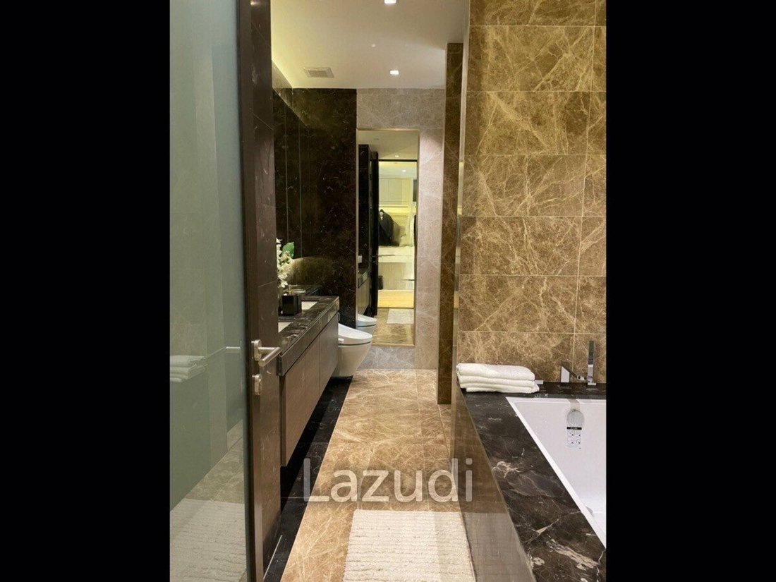 Apartment in Bangkok, Krung Thep Maha Nakhon, Thailand 4 - 12644897
