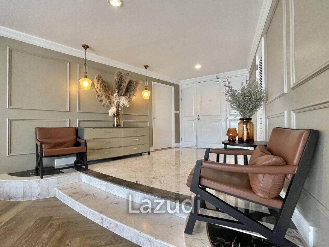 Apartment in Bangkok, Krung Thep Maha Nakhon, Thailand 5 - 12644968