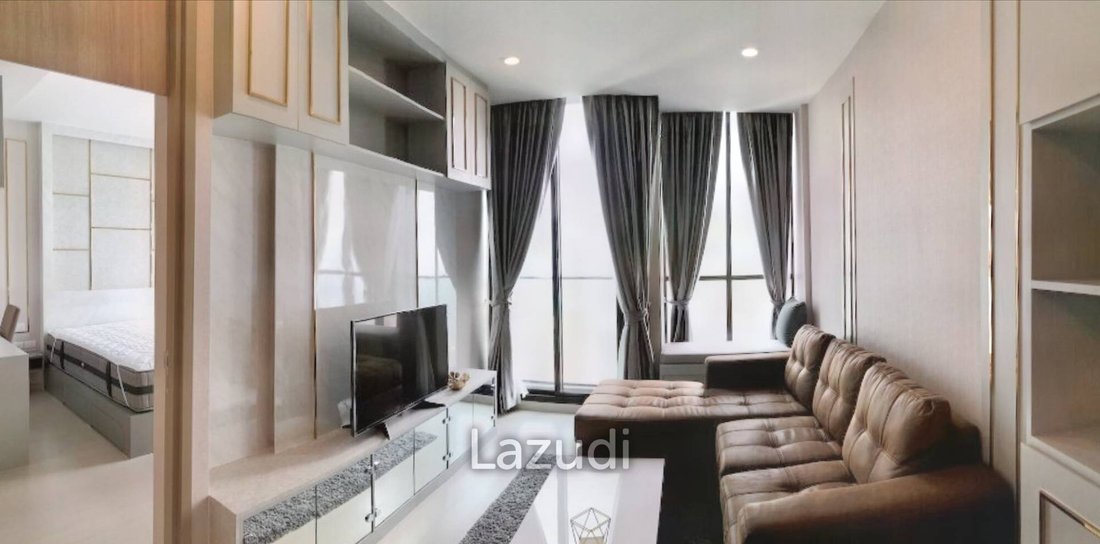 2 bed 2 bath 75.45 SQ.M Noble PloenChit
