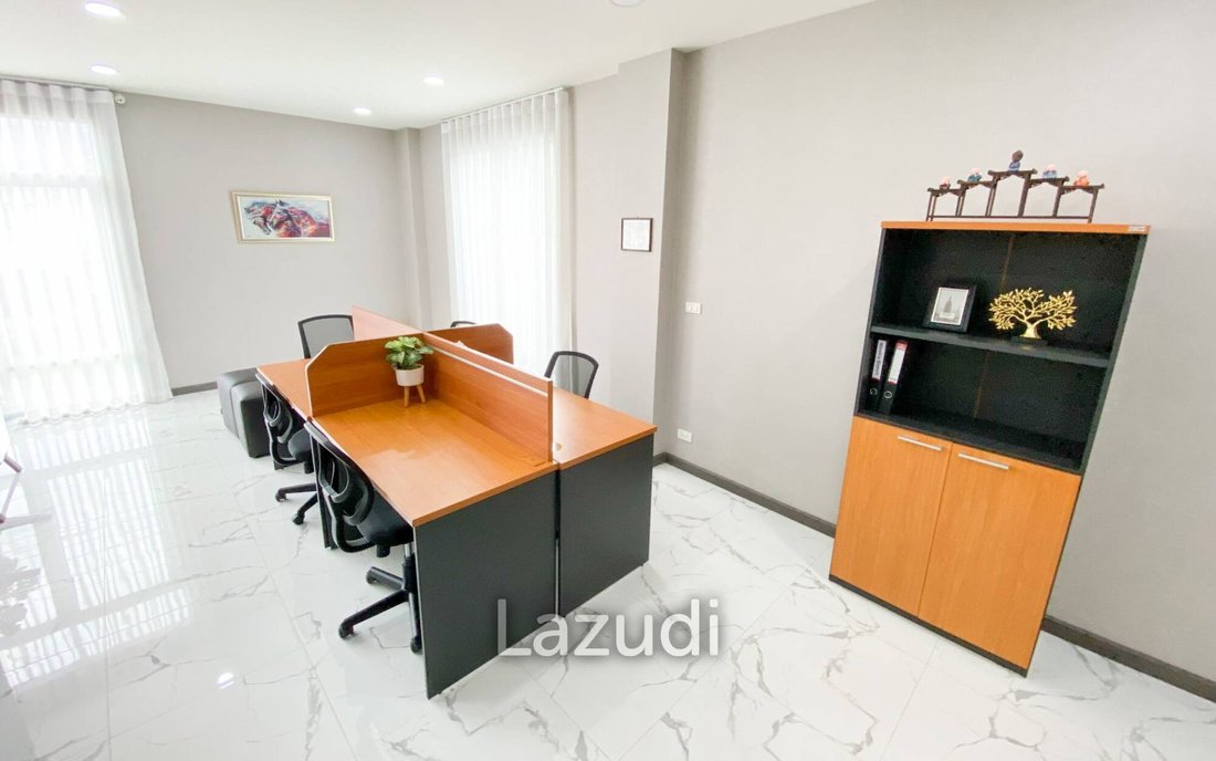 House in Bangkok, Bangkok, Thailand 1 - 12644690