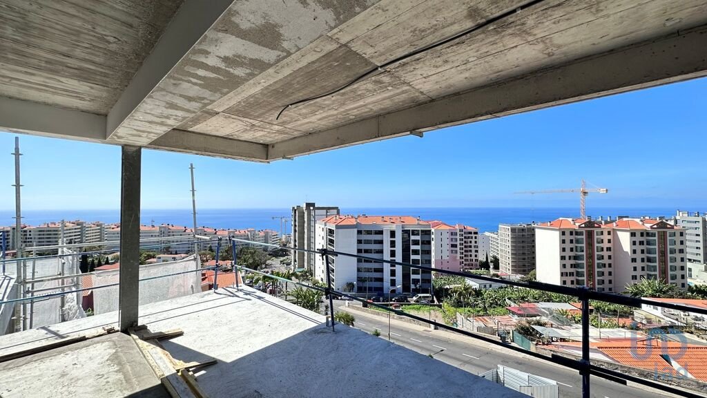 Funchal Apartment In Funchal, Madeira, Portugal For Sale (12641144)