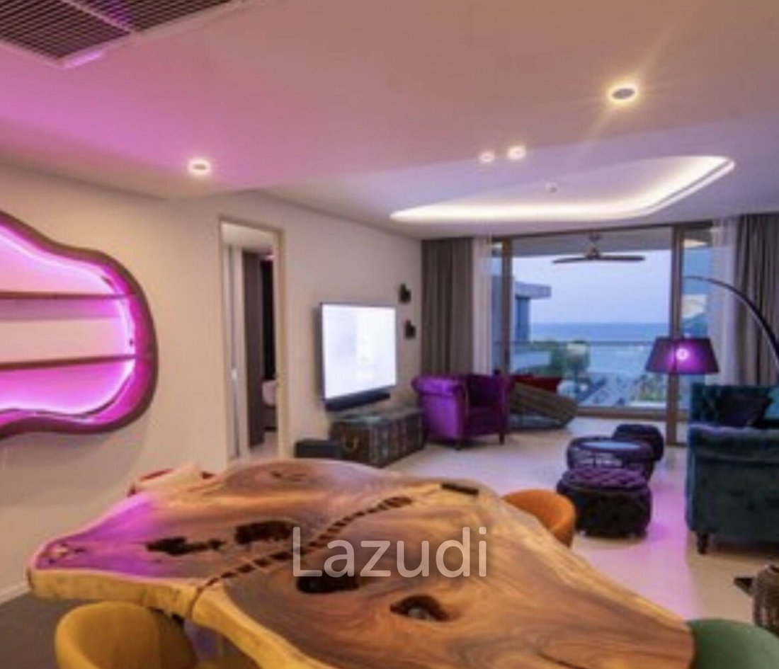 Apartment in Nong Kae, Tanintharyi Region, Thailand 1 - 12644671