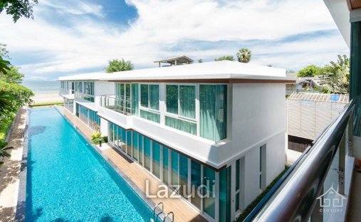 Apartment in Nong Kae, Tanintharyi Region, Thailand 1