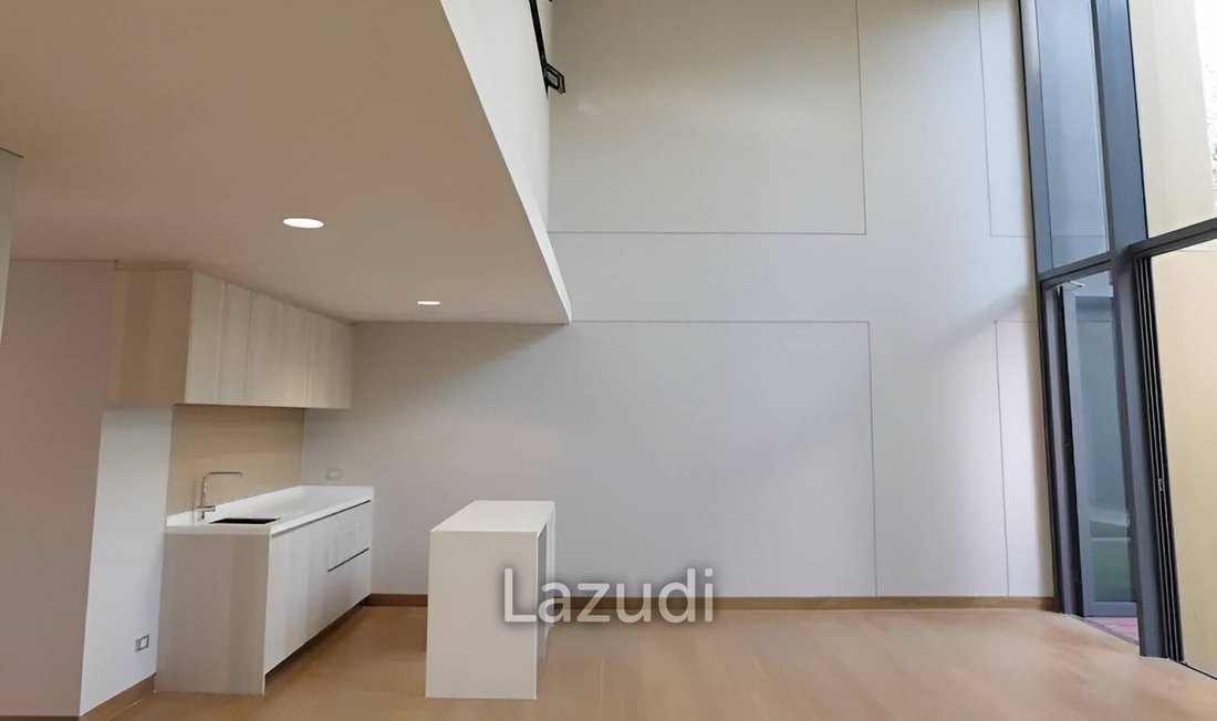 Apartment in Bangkok, Krung Thep Maha Nakhon, Thailand 3 - 12644071