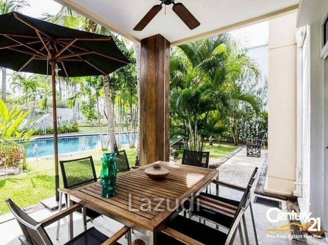 Villa in Cha-am, Phetchaburi, Thailand 2 - 12643678