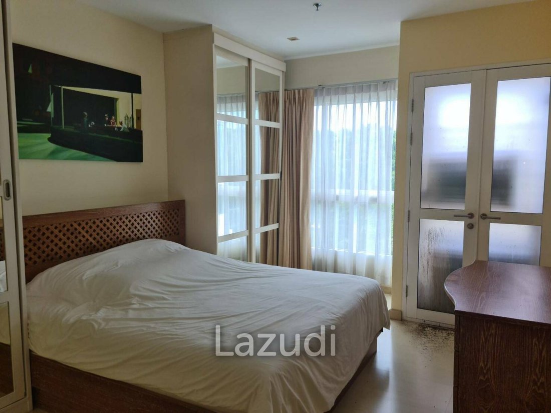 Apartment in Na Chom Thian, Chon Buri, Thailand 3 - 12643599