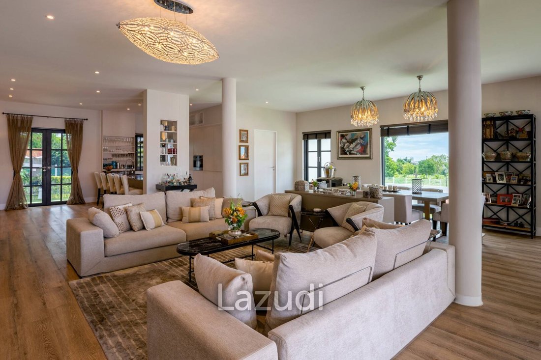Villa in Nong Kae, Tanintharyi Region, Thailand 5 - 12644818