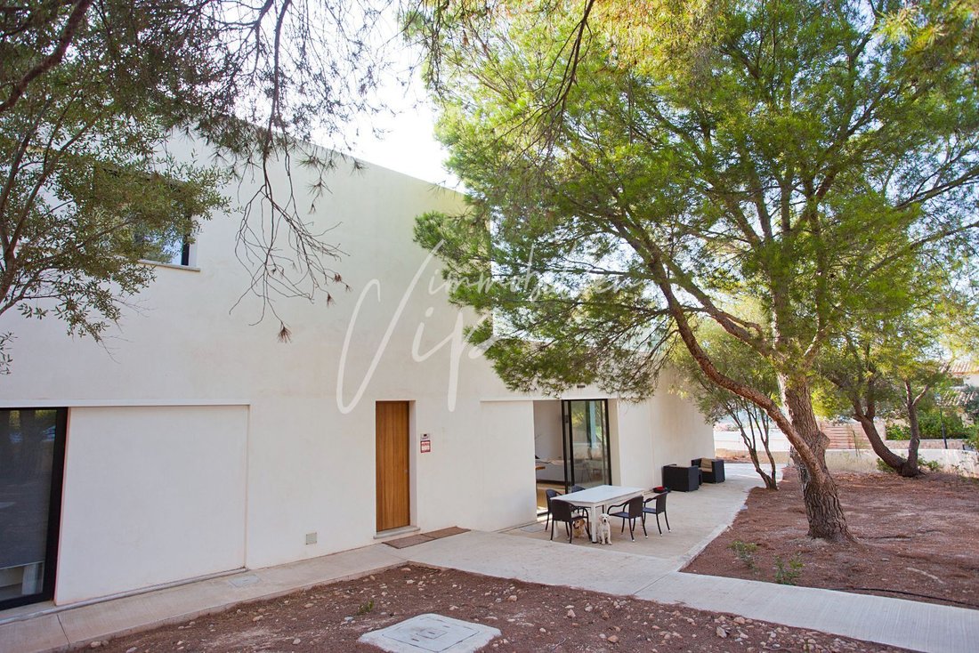 Arta Independent Villa In Betlem, Balearic Islands, Spain For Sale