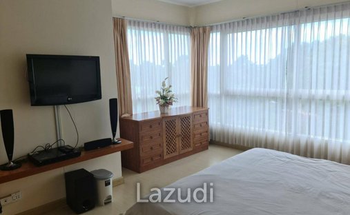 Wohnung in Na Chom Thian, Chon Buri, Thailand 1