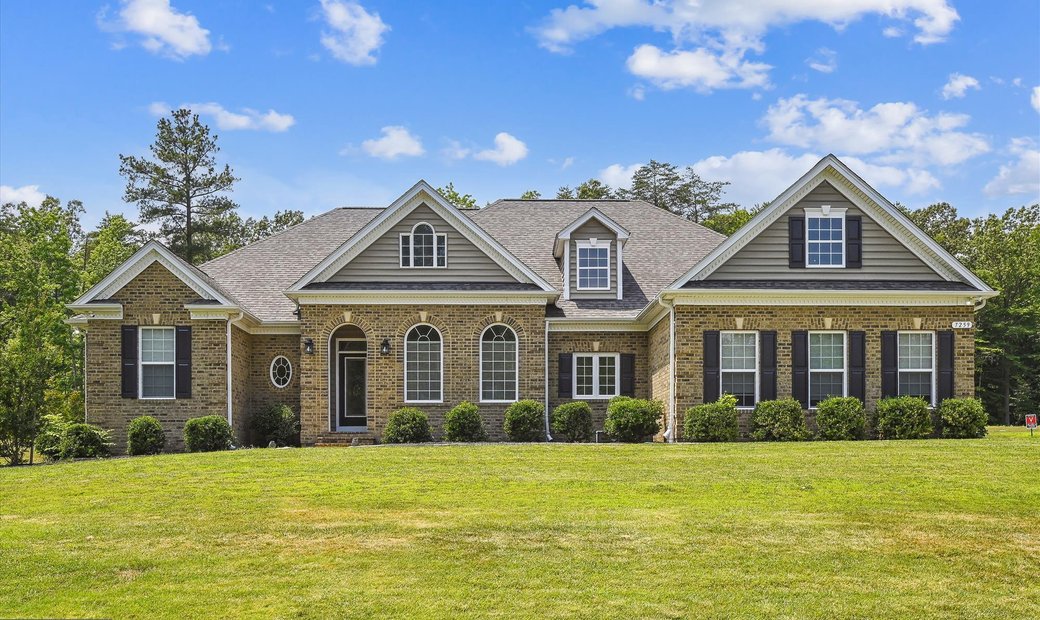 House Port Tobacco In Port Tobacco, Maryland, United States For Sale