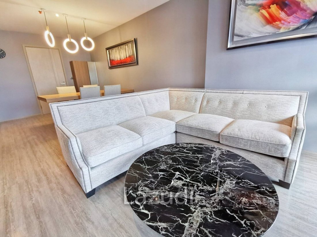 Apartment in Bangkok, Bangkok, Thailand 3 - 12644937