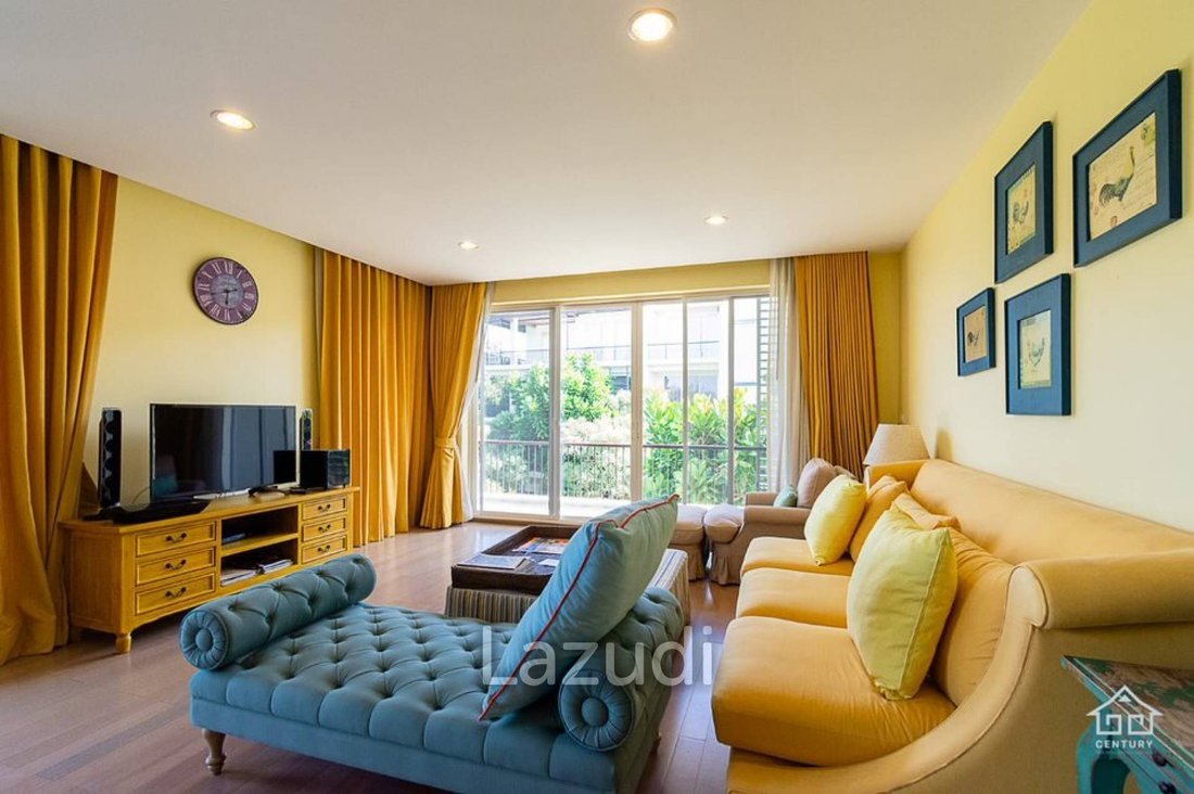 Apartment in Nong Kae, Tanintharyi Region, Thailand 4 - 12644749