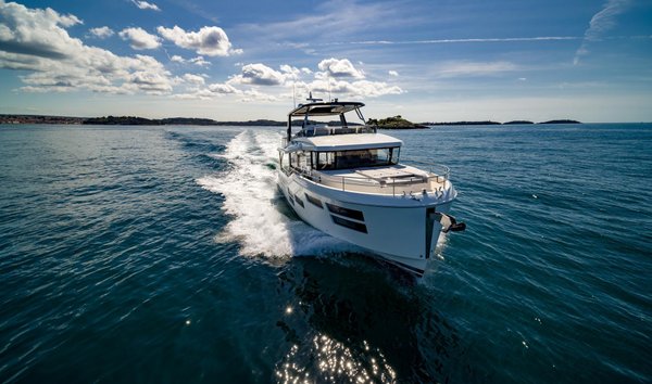 Beneteau Grand Trawler 62 (12645398)