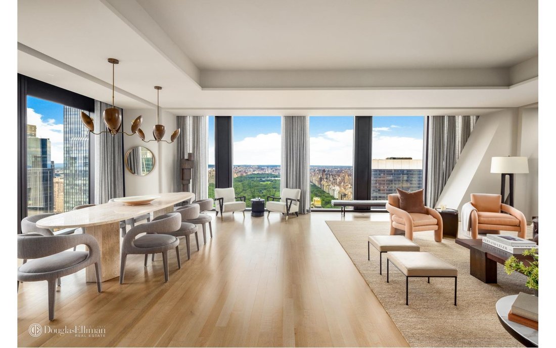 Condo New York In New York, New York, United States For Sale (12645325)
