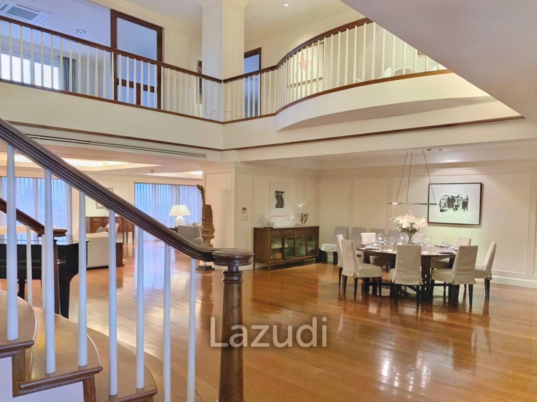 Apartment in Bangkok, Bangkok, Thailand 3 - 12644933