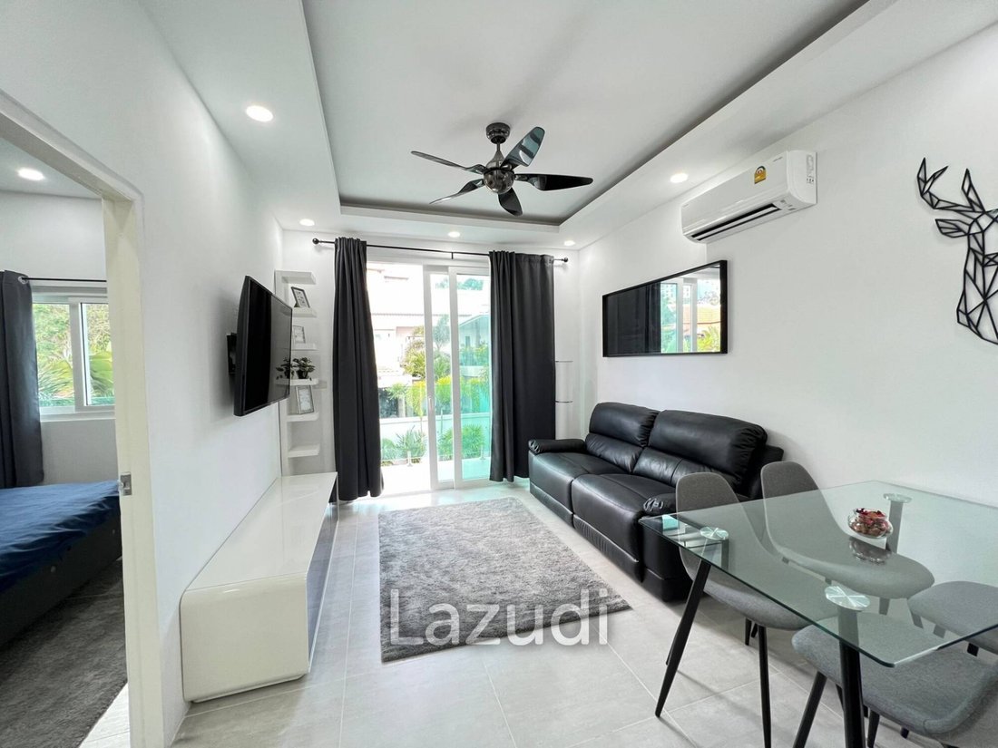 Villa in Pattaya City, Chon Buri, Thailand 3 - 12644795