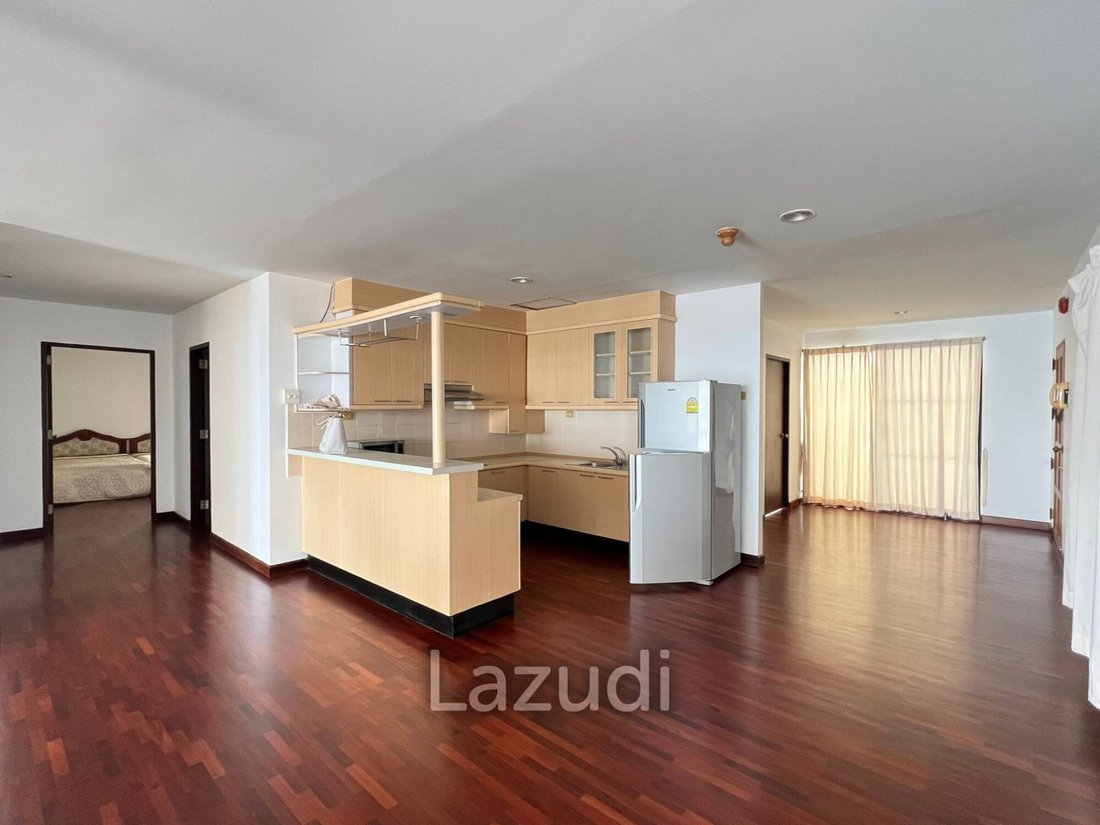 Apartment in Laem Chabang, Chon Buri, Thailand 2 - 12644991