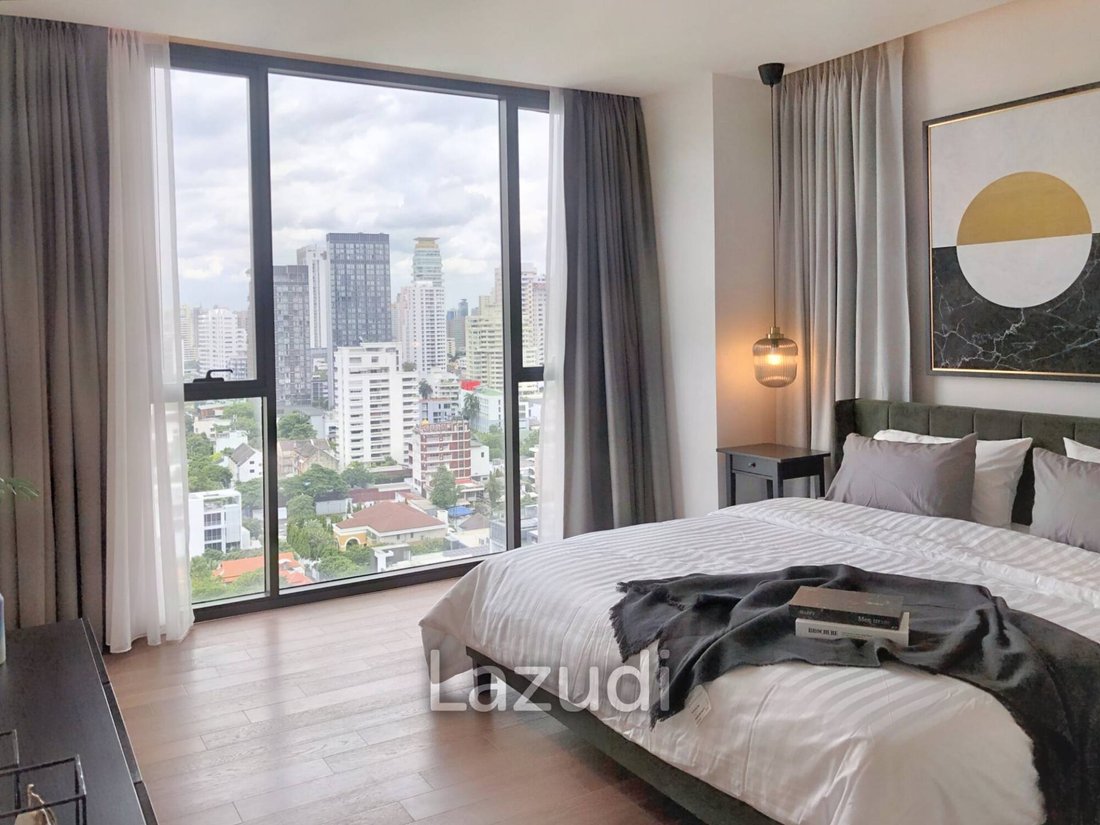 Apartment in Bangkok, Bangkok, Thailand 5 - 12644660