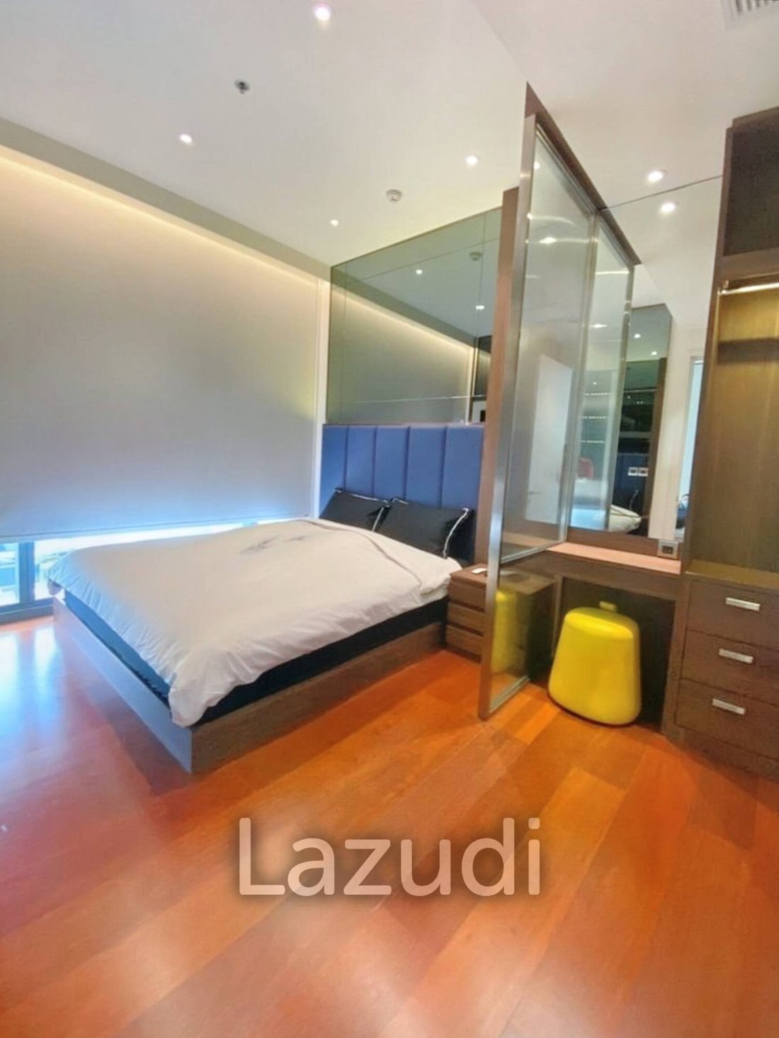 Apartment in Bangkok, Bangkok, Thailand 4 - 12644755
