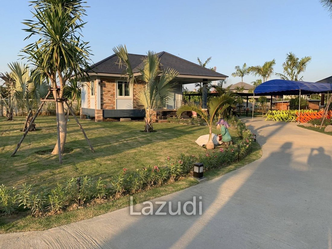 Villa in Wiang Chai, Chiang Rai, Thailand 2 - 12643929