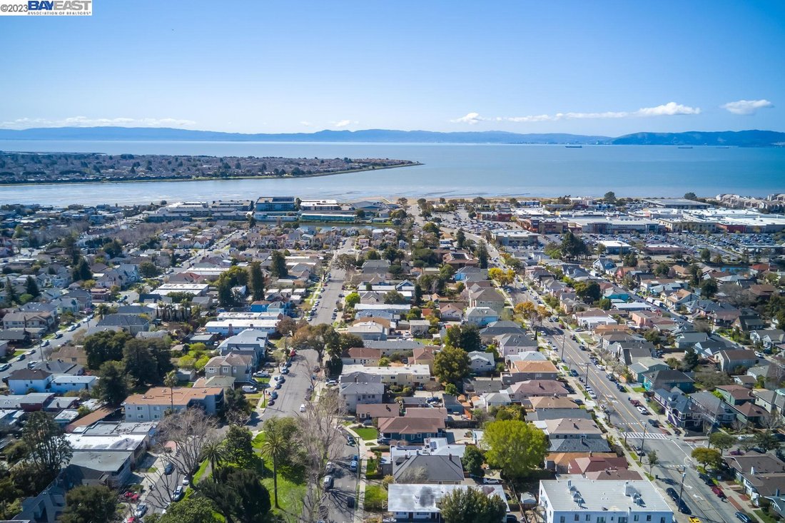 Appartamento a Alameda, California, Stati Uniti 5 - 12640540