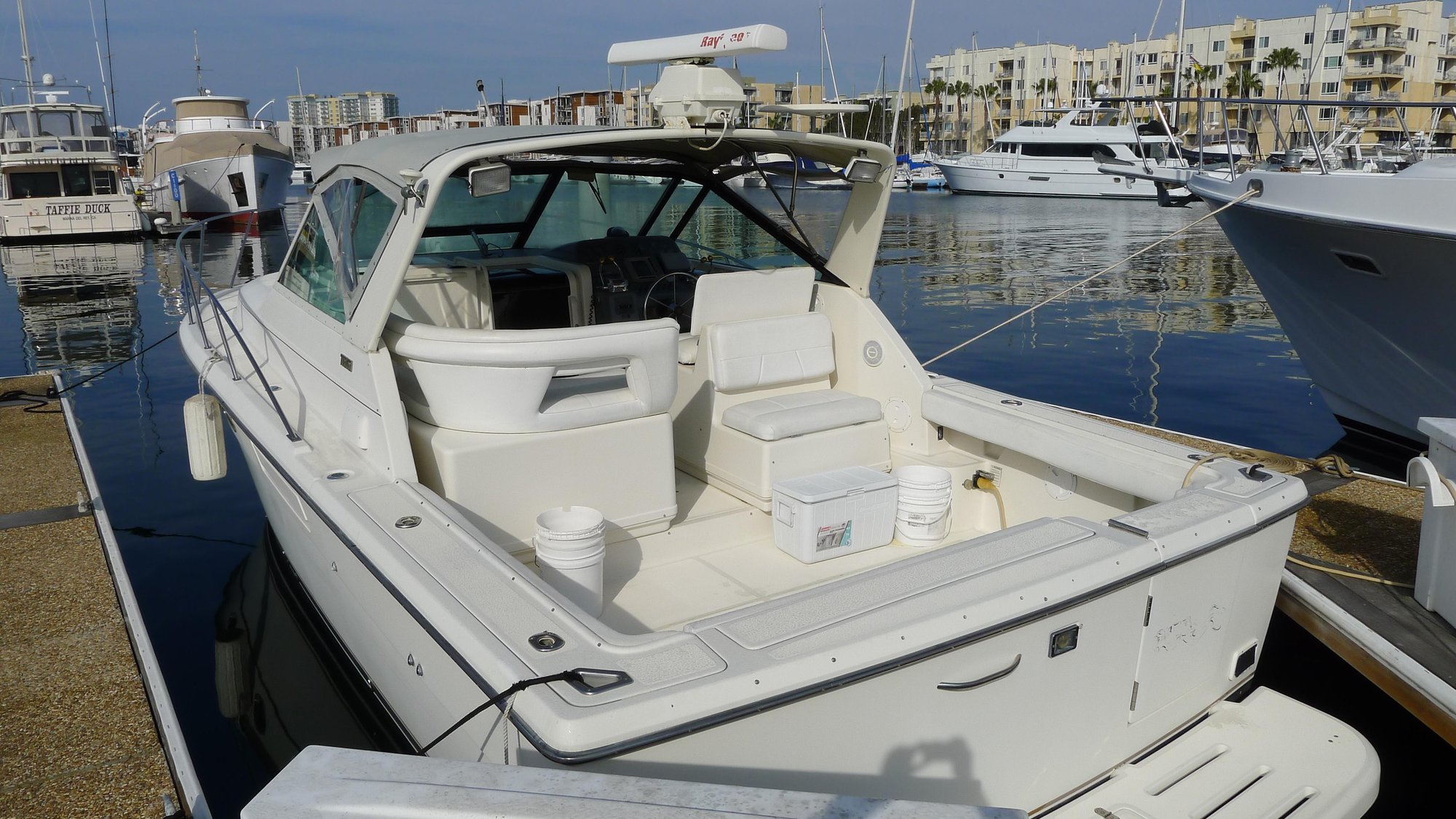 Tiara 3100 Open In United States For Sale (12645392)
