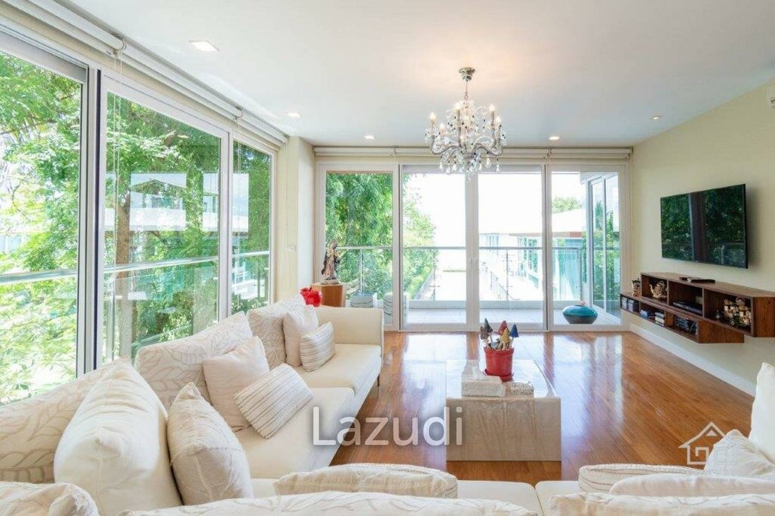 Apartment in Nong Kae, Tanintharyi Region, Thailand 3 - 12642957