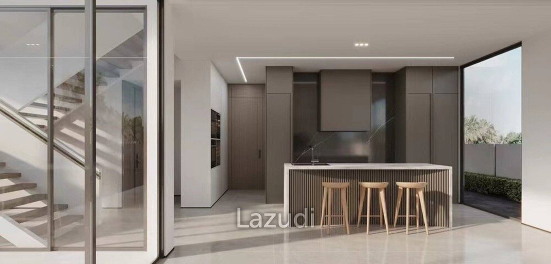 Villa in Huay Yai, Chon Buri, Thailand 5 - 12644775