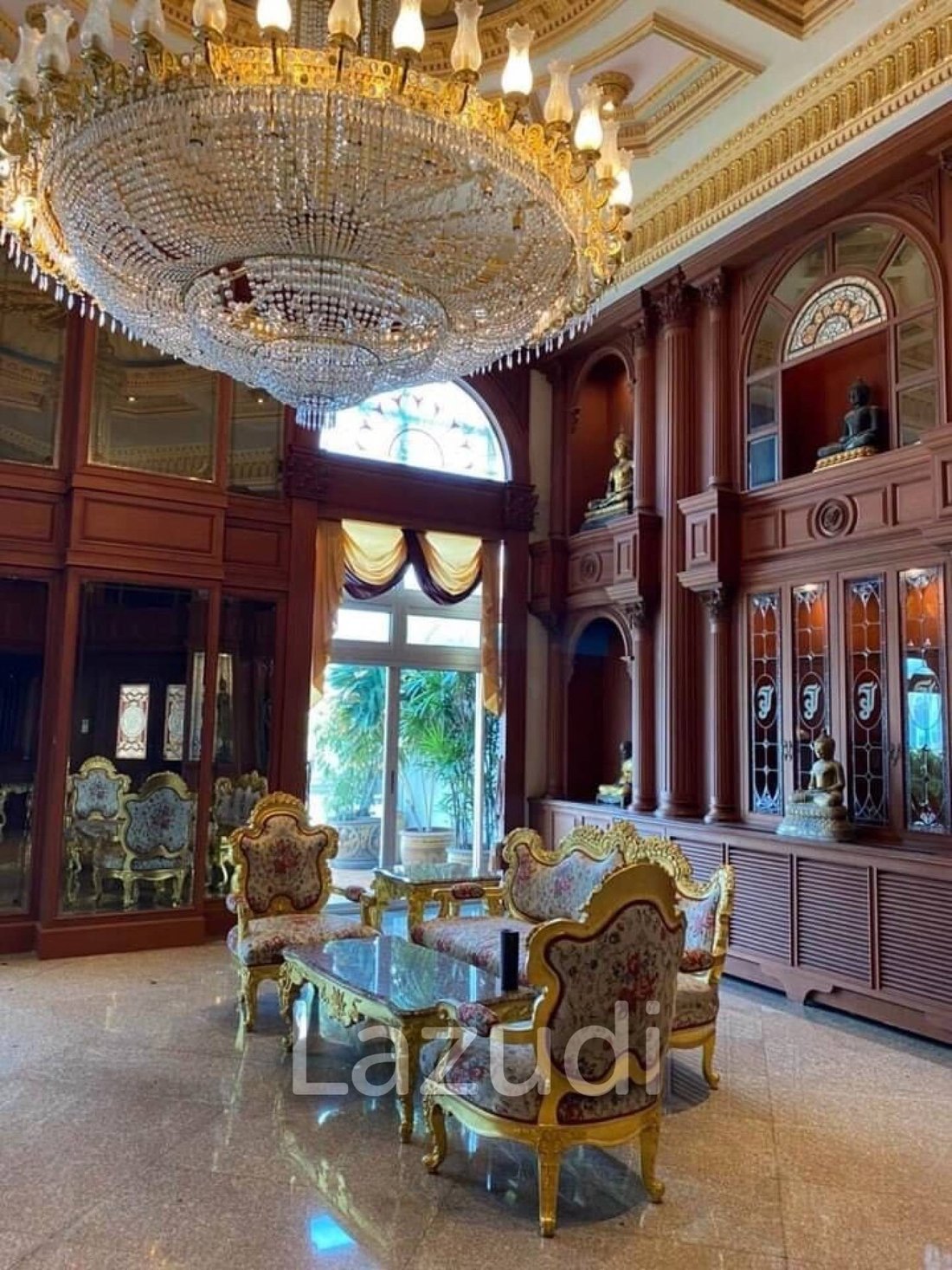 Apartment in Pattaya City, Chon Buri, Thailand 4 - 12644703