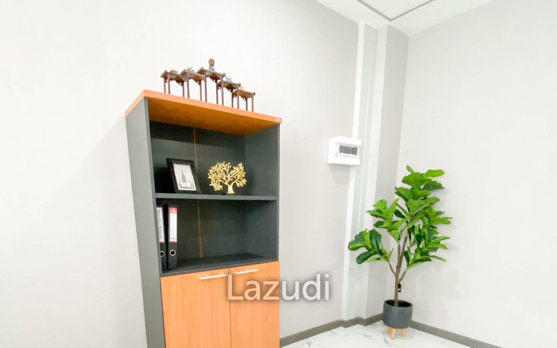 House in Bangkok, Bangkok, Thailand 3 - 12644690