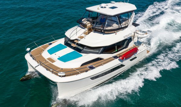 Aquila 44 Yacht (12645168)