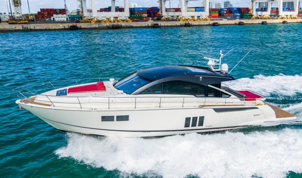Fairline Targa (11853987)