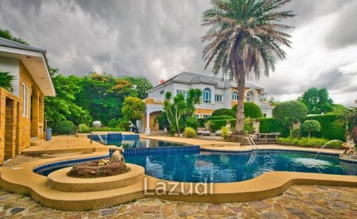 Villa à Bang Sare, Province de Chonburi, Thaïlande 1