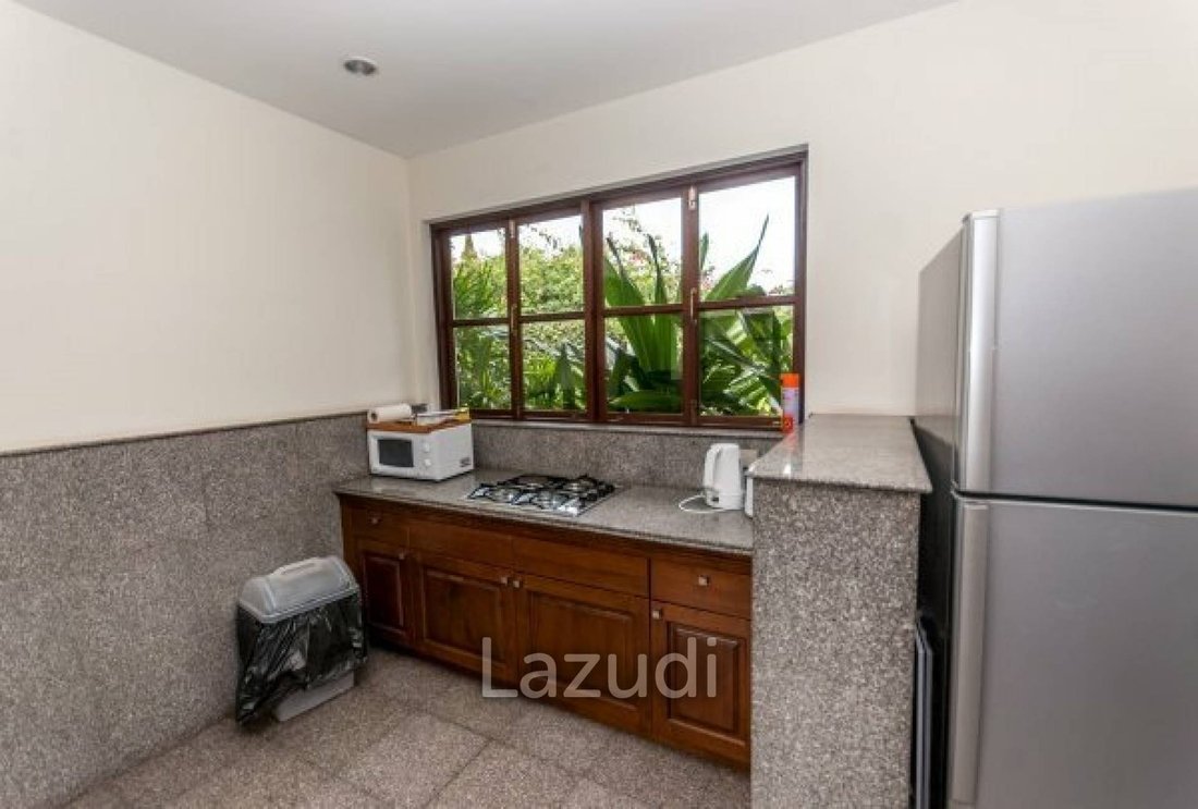 Villa in Nong Kae, Tanintharyi Region, Thailand 5 - 12643651