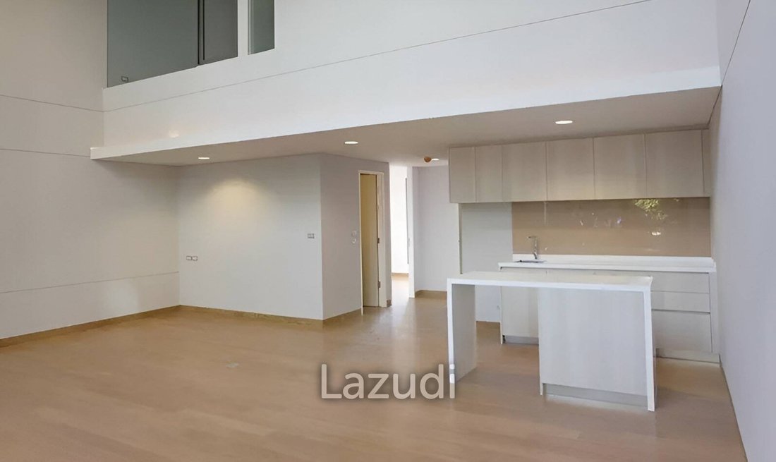 Apartment in Bangkok, Krung Thep Maha Nakhon, Thailand 1 - 12644071