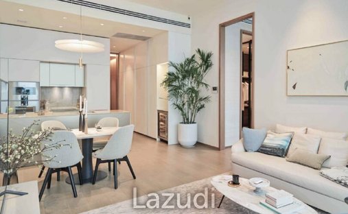 Appartamento a Bangkok, Bangkok, Thailandia 1