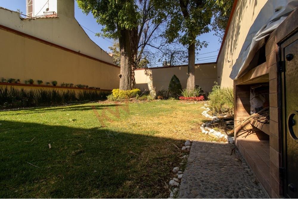 Residential Xochimilco In Mexico City, Mexico For Sale (12647161)