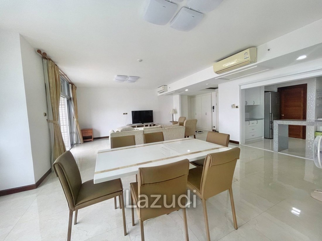 Apartment in Bangkok, Krung Thep Maha Nakhon, Thailand 1 - 12644530