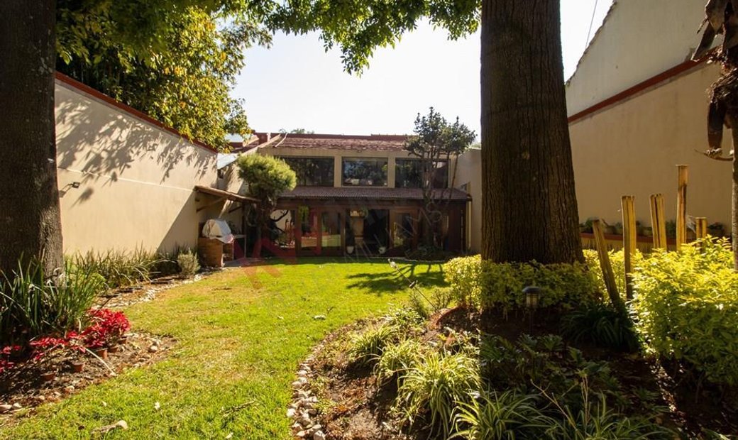 Residential Xochimilco In Mexico City, Mexico For Sale (12647161)
