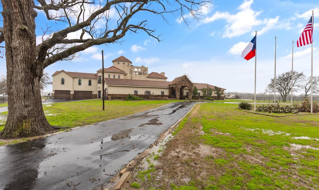 4568 Elm Bottom Circle, Aubrey, Tx, 76227 In Cross Roads, Texas, United