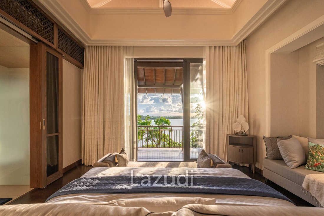 Villa in Chakphong, Rayong, Thailand 5 - 12644641