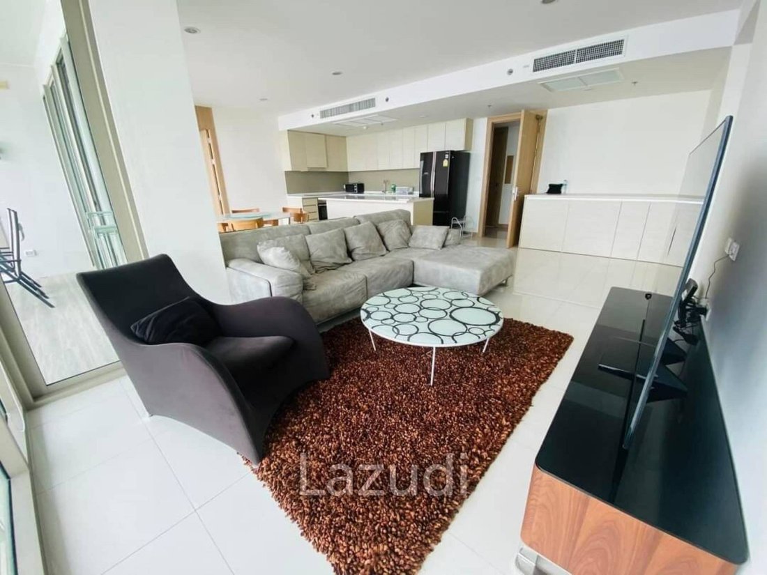 Apartment in Pattaya City, Chon Buri, Thailand 1 - 12643957