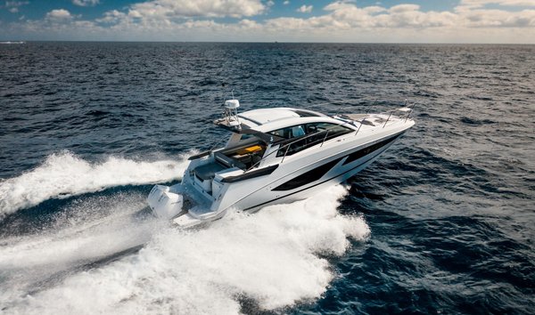 Beneteau Gran Turismo 36 Outboard (12645381)